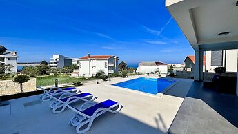 Villa Comfort