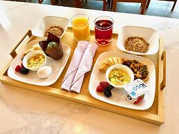 Evo B&B - Adults Only, Waterfront