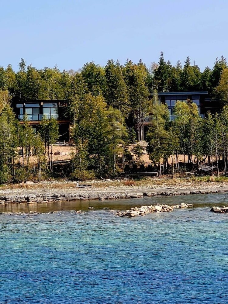 Evo B&B - Adults Only, Waterfront