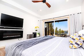 Evo B&B - Adults Only, Waterfront