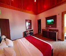 Satopanth The Auli Resort