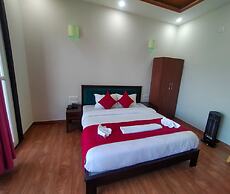 Satopanth The Auli Resort