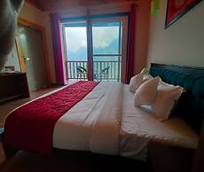Satopanth The Auli Resort