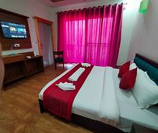 Satopanth The Auli Resort