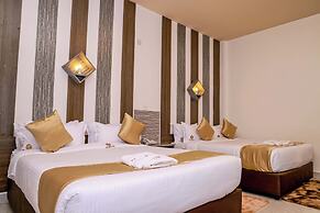 The Gem Hotel