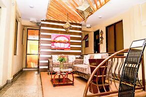 The Gem Hotel