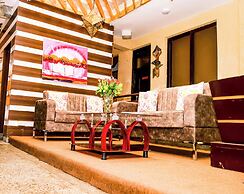 The Gem Hotel
