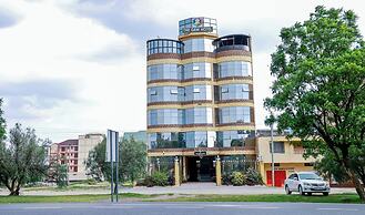 The Gem Hotel