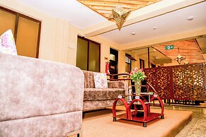 The Gem Hotel