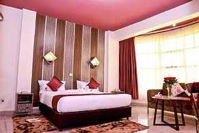 The Gem Hotel