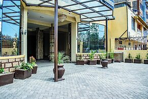 The Gem Hotel