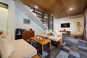 Adepa Resort