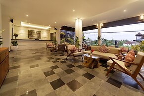 Adepa Resort