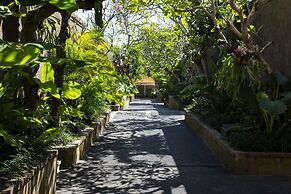 Adepa Resort