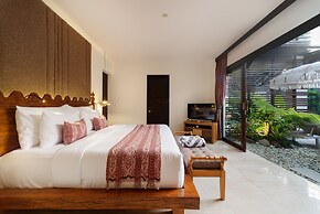 Adepa Resort