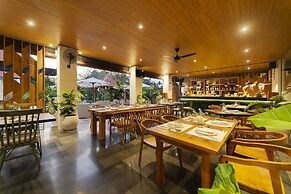 Adepa Resort