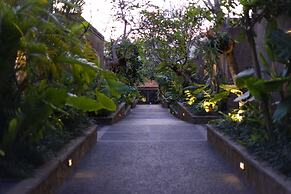 Adepa Resort