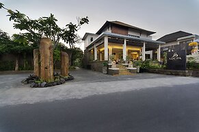 Adepa Resort