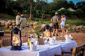 Koro River Camp