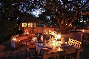 Koro River Camp