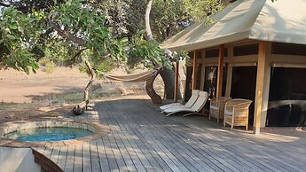 Koro River Camp