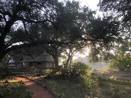 Koro River Camp