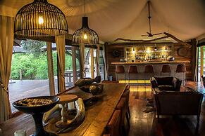 Koro River Camp