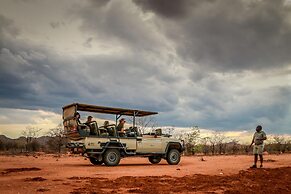 Koro River Camp