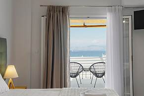 LA PLAYA GRANDE