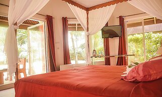 Le Palme Beach Resort