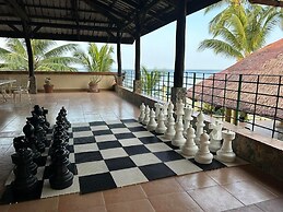 Le Palme Beach Resort