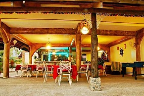 Le Palme Beach Resort