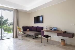 Torre Assunta Hotel