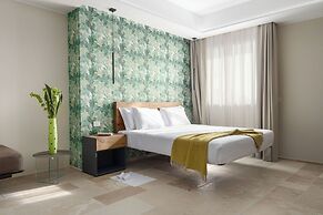 Torre Assunta Hotel