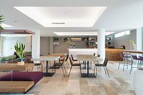 Torre Assunta Hotel