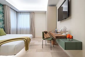 Torre Assunta Hotel
