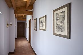 Los Apartamentos del Palacio