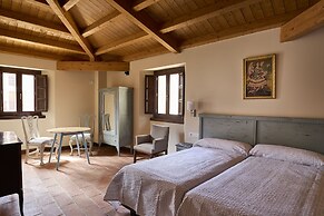 Los Apartamentos del Palacio