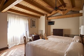 Los Apartamentos del Palacio