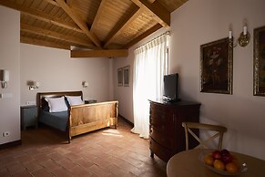 Los Apartamentos del Palacio