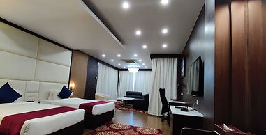 Hotel Vidya Residency