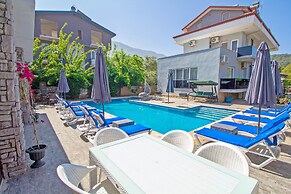 Fethiye Pamuk Apart 1