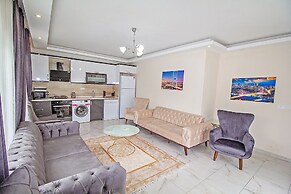 Fethiye Pamuk Apart 1