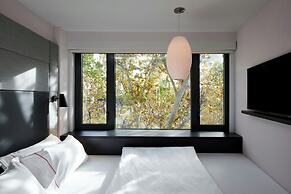 citizenM Rome Isola Tiberina