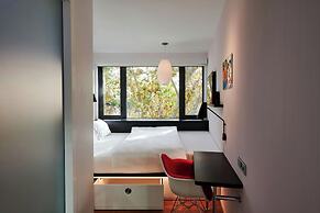 citizenM Rome Isola Tiberina