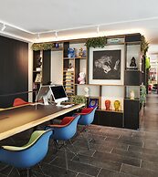 citizenM Rome Isola Tiberina