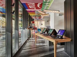 citizenM Rome Isola Tiberina