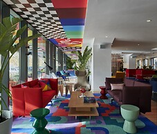 citizenM Rome Isola Tiberina