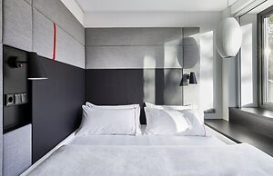 citizenM Rome Isola Tiberina
