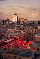 citizenM Rome Isola Tiberina